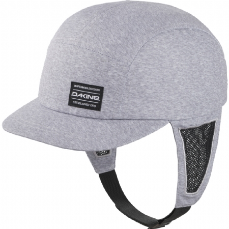 Dakine Surf Cap Hat - Grey
