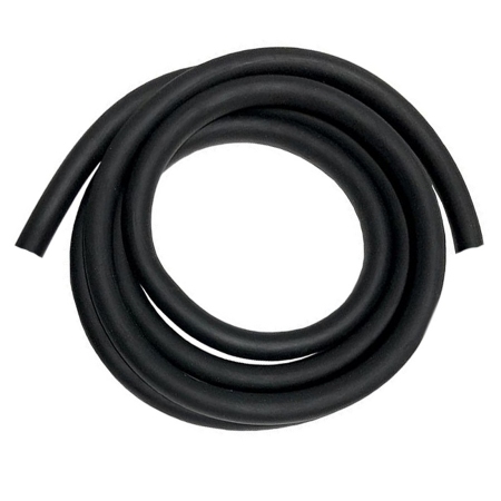 OEM Silicone Large 3/8" One Pump Hose by the foot