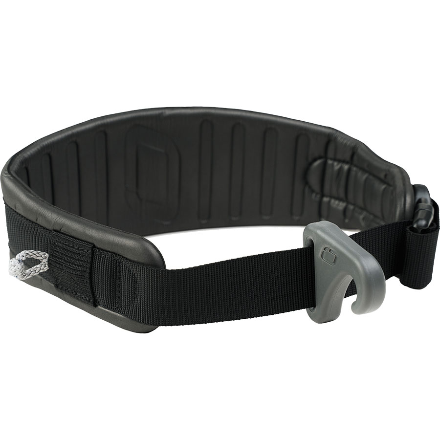 Ozone Padded Wingboarding Waist Belt w/Hook v1