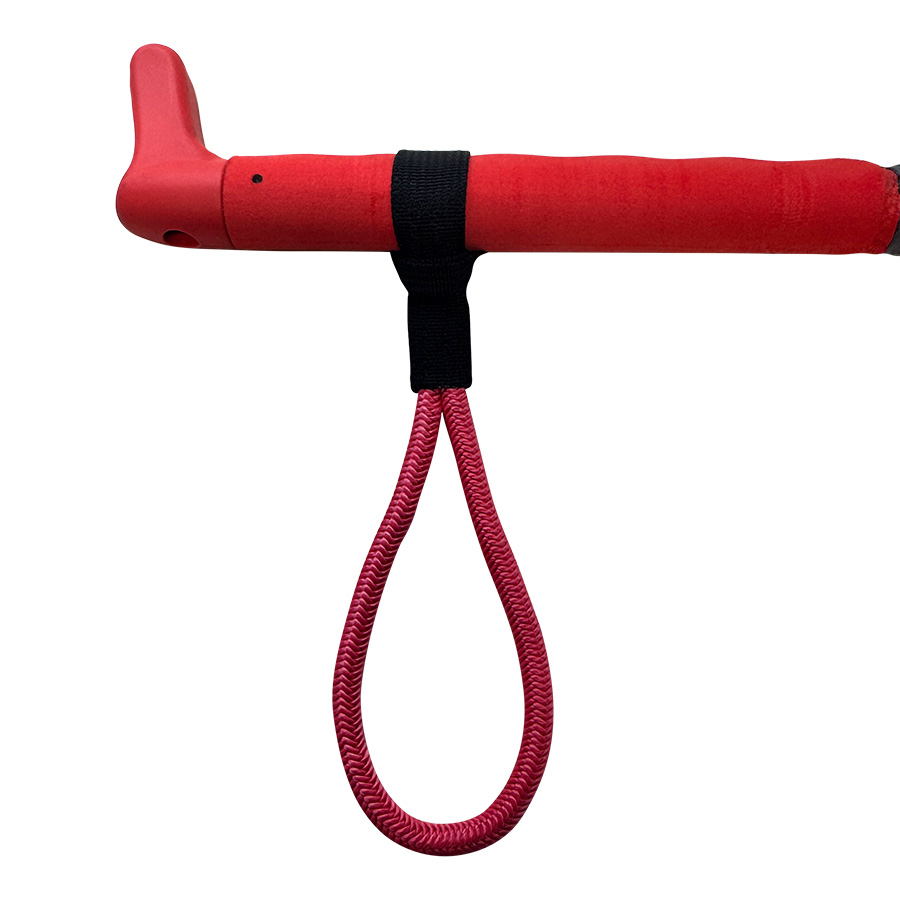 PKS - Wing/Parawing Single Point Bungee Harness Line