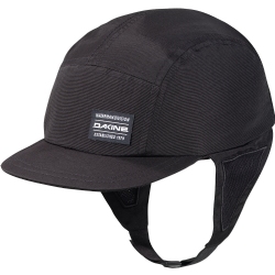 Dakine Surf Cap Hat - Black