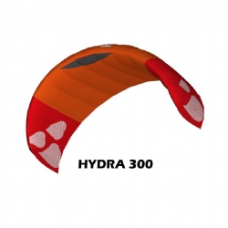HQ Hydra - Water Relaunchable Trainer Kite