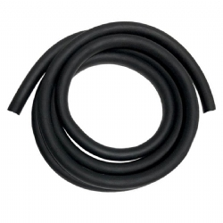 OEM Silicone Large 3/8" One Pump Hose by the foot