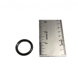 Stainless Steel Ring 1" Inner Diameter